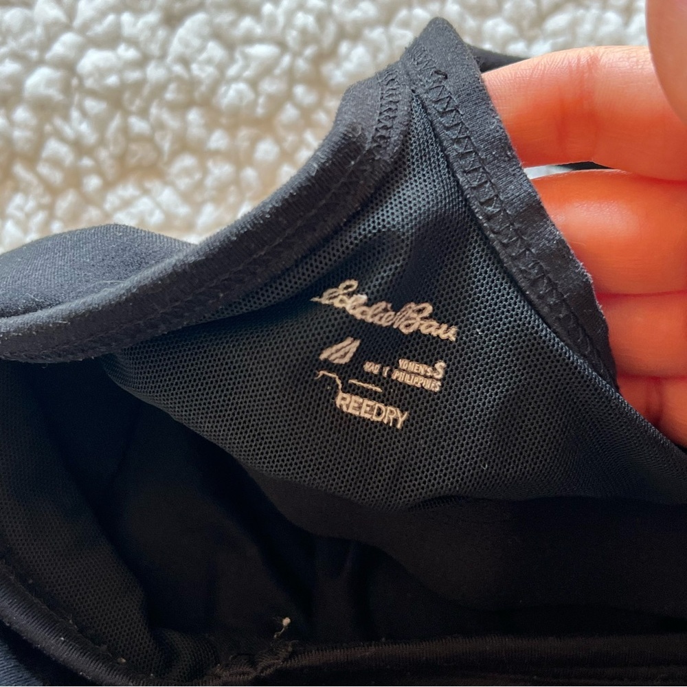 Eddie Bauer Sport Tank  Top - Picture 6 of 7